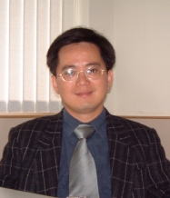 陳文智 Chen, Wen-Chih